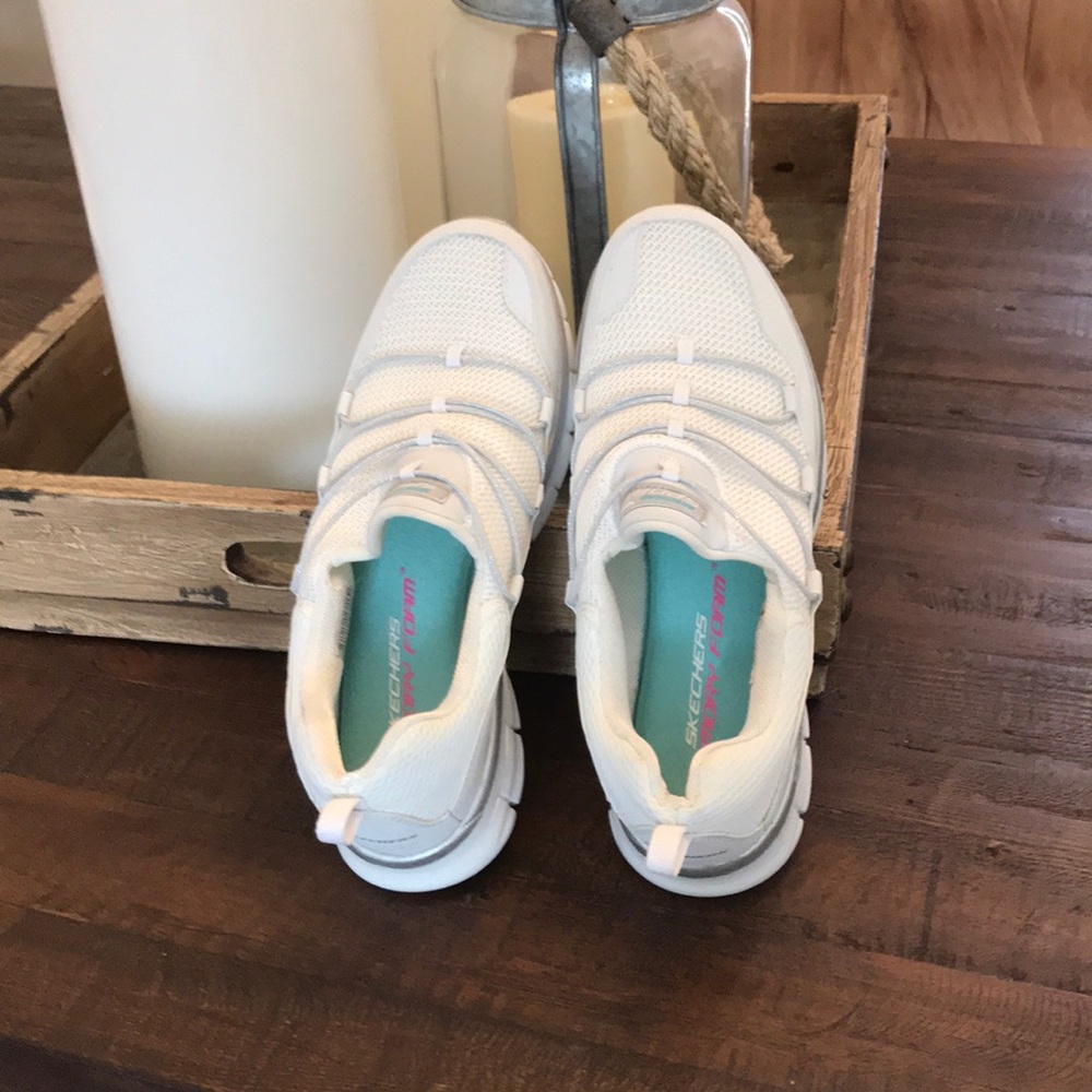 Sketcher shoes
